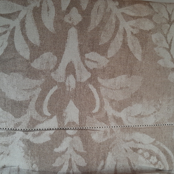 online store Ralph Lauren Sonoma Valley Queen duvet cover MSRP 500